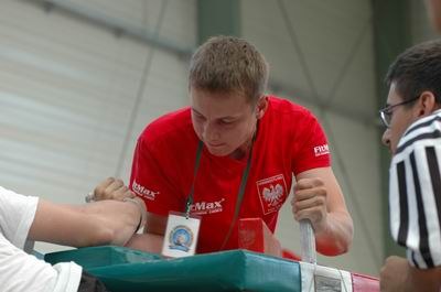 Mistrzostwa Europy 2006 Day