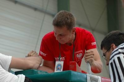 Mistrzostwa Europy 2006 Day