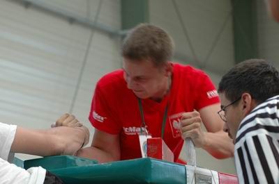 Mistrzostwa Europy 2006 Day