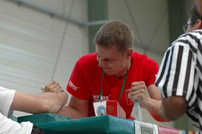 Mistrzostwa Europy 2006 Day