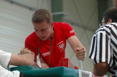 Mistrzostwa Europy 2006 Day