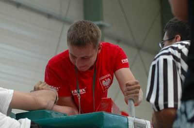 Mistrzostwa Europy 2006 Day