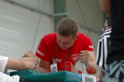 Mistrzostwa Europy 2006 Day