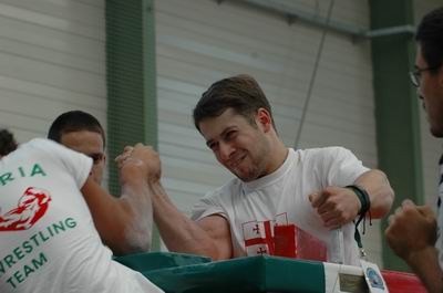 Mistrzostwa Europy 2006 Day