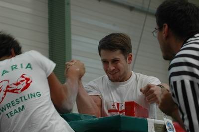 Mistrzostwa Europy 2006 Day