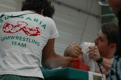 Mistrzostwa Europy 2006 Day