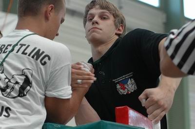 Mistrzostwa Europy 2006 Day