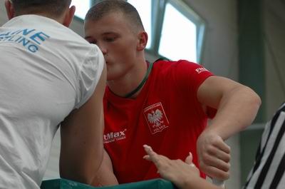 Mistrzostwa Europy 2006 Day