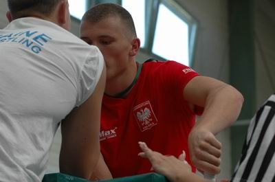 Mistrzostwa Europy 2006 Day