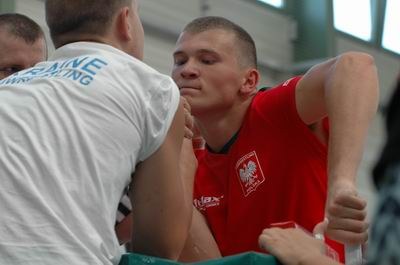 Mistrzostwa Europy 2006 Day