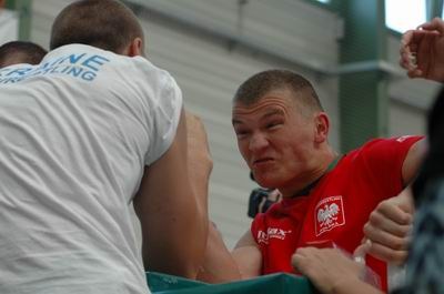 Mistrzostwa Europy 2006 Day