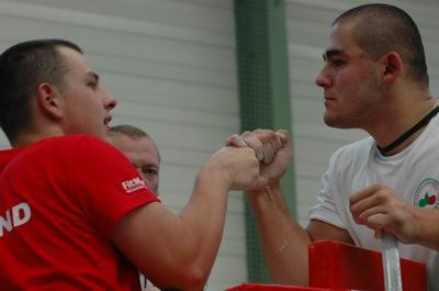 Mistrzostwa Europy 2006 Day