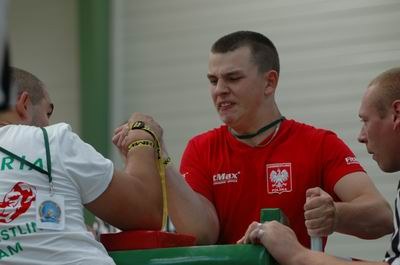 Mistrzostwa Europy 2006 Day