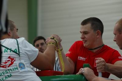 Mistrzostwa Europy 2006 Day