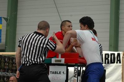 Mistrzostwa Europy 2006 Day