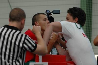 Mistrzostwa Europy 2006 Day