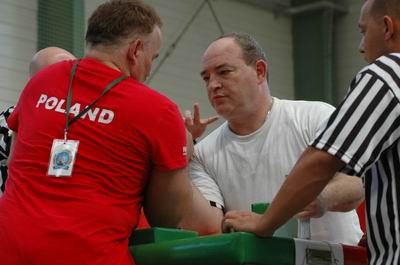 Mistrzostwa Europy 2006 Day