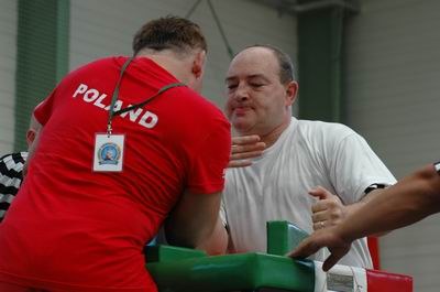 Mistrzostwa Europy 2006 Day