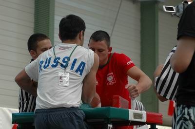 Mistrzostwa Europy 2006 Day