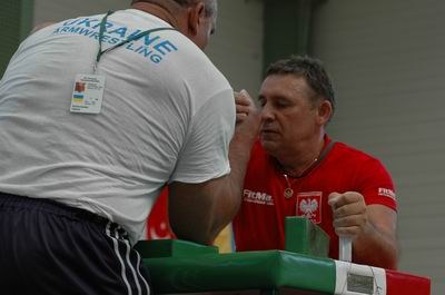 Mistrzostwa Europy 2006 Day