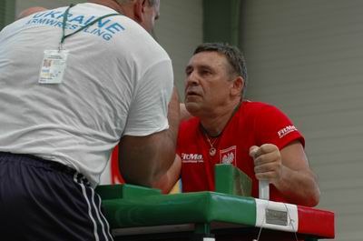 Mistrzostwa Europy 2006 Day