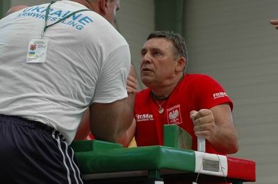 Mistrzostwa Europy 2006 Day