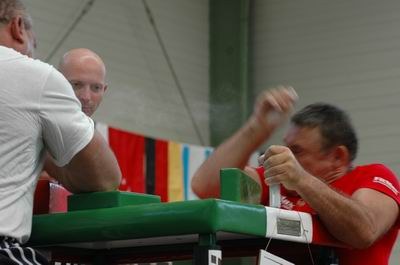 Mistrzostwa Europy 2006 Day