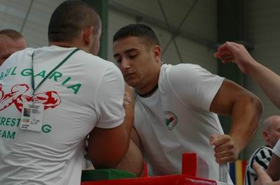 Mistrzostwa Europy 2006 Day