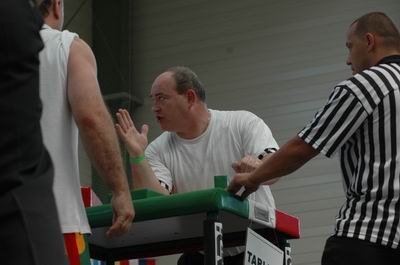 Mistrzostwa Europy 2006 Day