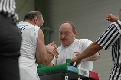 Mistrzostwa Europy 2006 Day