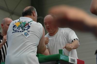 Mistrzostwa Europy 2006 Day