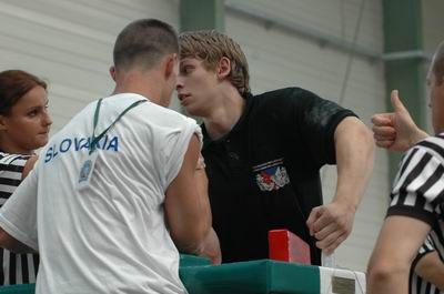 Mistrzostwa Europy 2006 Day