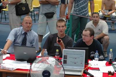 Mistrzostwa Europy 2006 Day