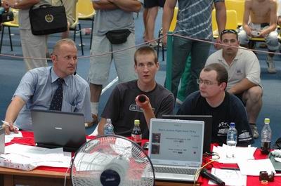 Mistrzostwa Europy 2006 Day