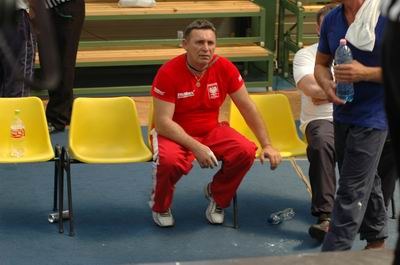 Mistrzostwa Europy 2006 Day