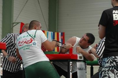 Mistrzostwa Europy 2006 Day