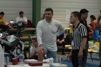 Mistrzostwa Europy 2006 Day