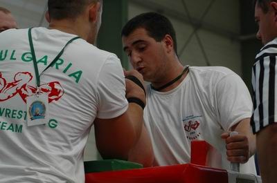 Mistrzostwa Europy 2006 Day