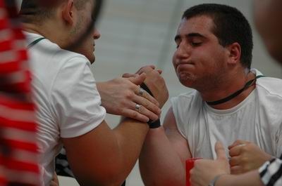 Mistrzostwa Europy 2006 Day