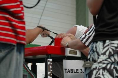 Mistrzostwa Europy 2006 Day