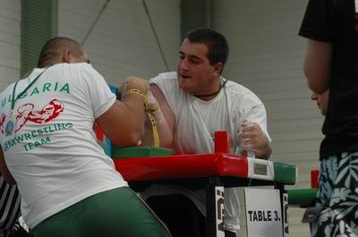 Mistrzostwa Europy 2006 Day