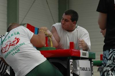 Mistrzostwa Europy 2006 Day