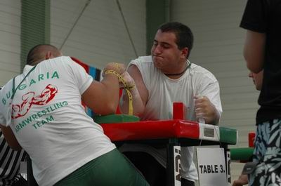 Mistrzostwa Europy 2006 Day