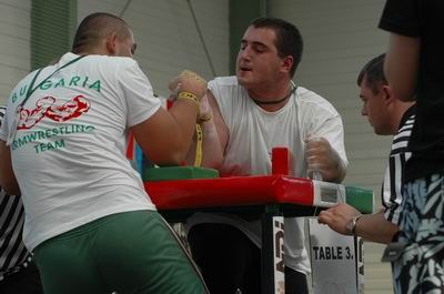 Mistrzostwa Europy 2006 Day