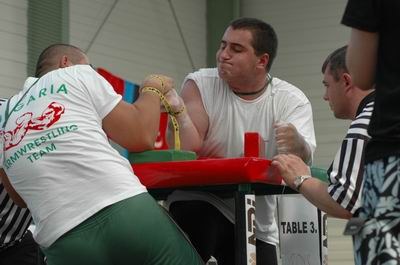 Mistrzostwa Europy 2006 Day