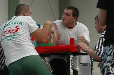 Mistrzostwa Europy 2006 Day