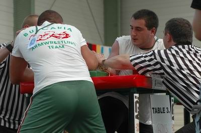 Mistrzostwa Europy 2006 Day