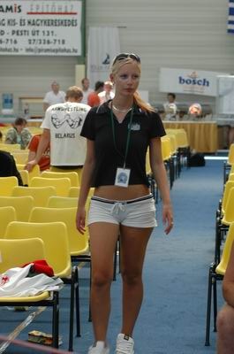 Mistrzostwa Europy 2006 Day