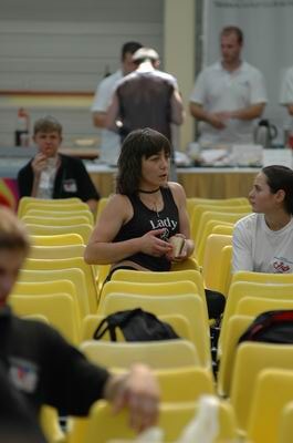 Mistrzostwa Europy 2006 Day