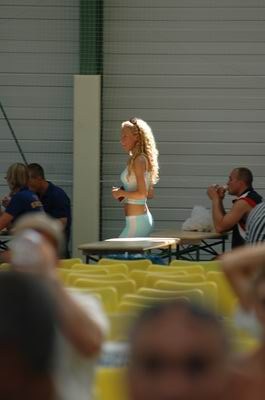 Mistrzostwa Europy 2006 Day